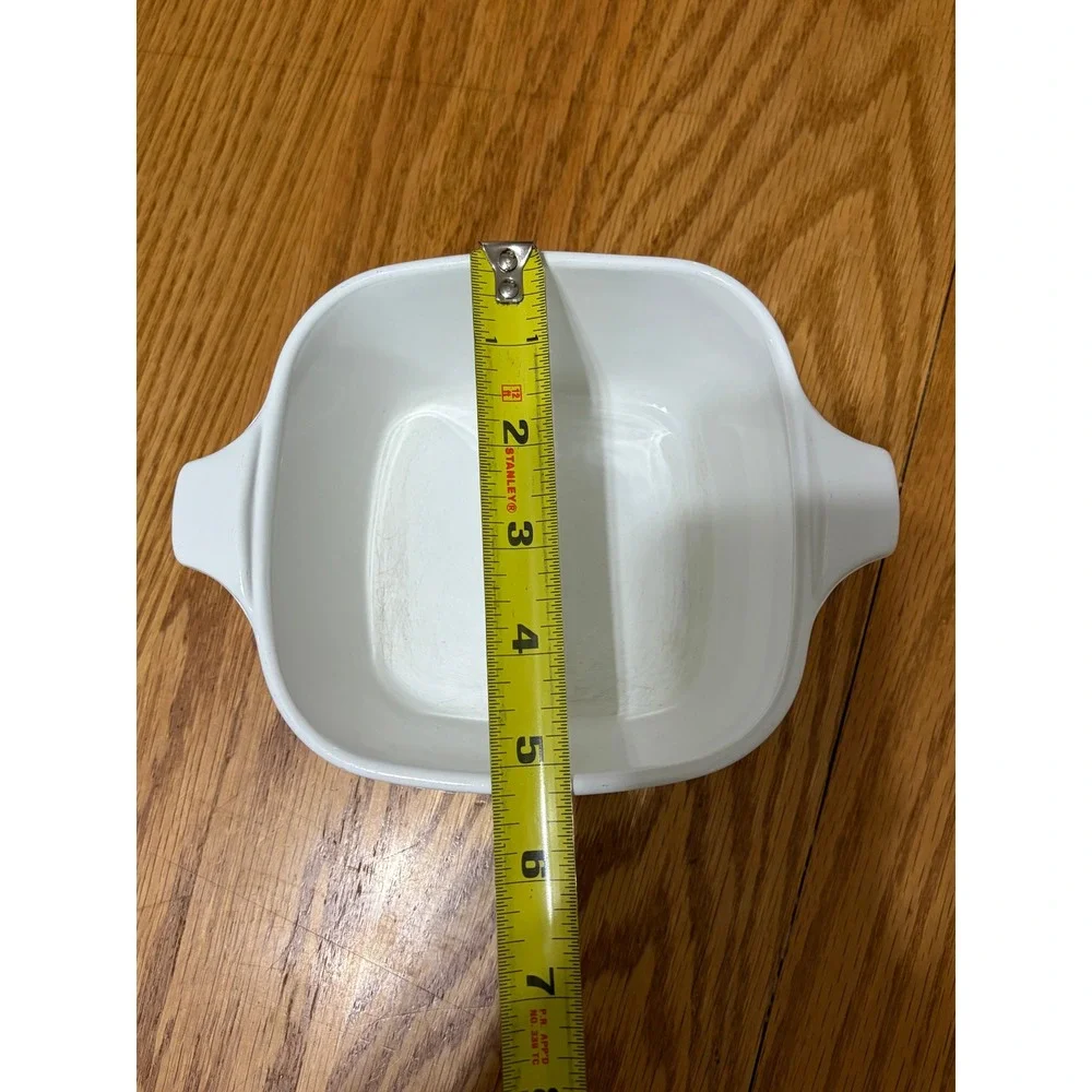 Corningware vintage corning